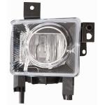 FARO FARETTO FENDINEBBIA DESTRO H3 PER OPEL VECTRA C DAL 2005