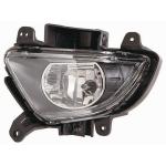FARO FARETTO FENDINEBBIA DESTRO H27 PER HYUNDAI I30 DAL 2007