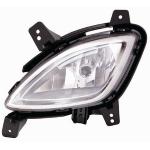 FARO FARETTO FENDINEBBIA SINISTRO PER HYUNDAI I10 DAL 2011
