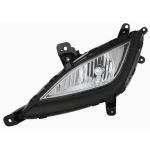 FARO FARETTO FENDINEBBIA SINISTRO PER HYUNDAI I20 DAL 2012