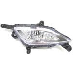 FARO FARETTO FENDINEBBIA DESTRO PER HYUNDAI I30 DAL 2012