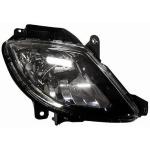FARO FARETTO FENDINEBBIA SINISTRO CON LUCE DIURNA PER HYUNDAI IX20 DAL 2010