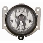 FARO FARETTO FENDINEBBIA DESTRO=SINISTRO H11 PER MITSUBISHI LANCER SPORTBACK DAL 2007
