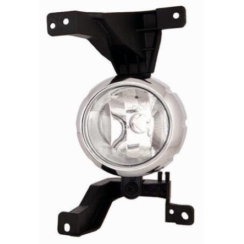 FARO FARETTO FENDINEBBIA DESTRO H27 PER KIA SORENTO DAL 2010