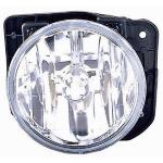 FARO FARETTO FENDINEBBIA DESTRO H3 PER SUBARU IMPREZA DAL 2003
