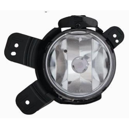 FARO FARETTO FENDINEBBIA DESTRO H8 PER CHEVROLET TRAX DAL 2013