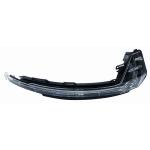 FANALE FANALINO SU RETROVISORE SINISTRO PER AUDI A1 DAL 2010