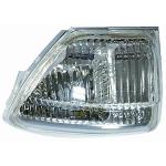 FANALE FANALINO SU RETROVISORE SINISTRO PER FORD KUGA 2008/S-MAX 2006/GALAXY 2006/C-MAX 2010