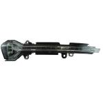 FANALE FANALINO LATERALE DESTRO A LED PER SEAT LEON DAL 2013