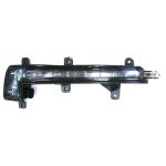 FANALE FANALINO SU RETROVISORE DESTRO PER AUDI TT COUPE'/CABRIO DAL 2006 AL 2014/R8 DAL 2006 AL 2014
