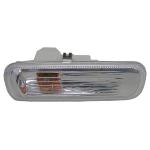 FANALE FANALINO SU RETROVISORE SINISTRO PER CITROEN C4 DAL 2005
