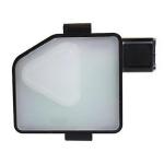 FANALE FANALINO SU RETROVISORE SINISTRO INTERNO PER MERCEDES SPRINTER DAL 2018 INDICATORE BLIS