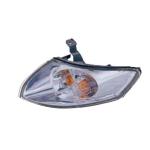 FANALE FANALINO ANTERIORE DESTRO PER MAZDA 626 DAL 2001 AL 2002 BIANCO