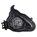 FANALE FANALINO LUCE DI CORTESIA SX A LED PER SKODA OCTAVIA DAL 2020