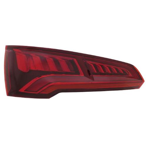FANALE FANALINO POSTERIORE DX AUDI Q5 2016 ESTERNO A LED