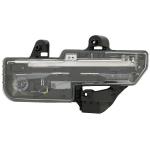 FANALE FANALINO ANTERIORE PER MAZDA CX 30 DAL 2019 A LED DX