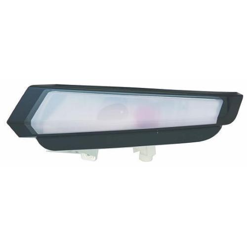 FANALE FANALINO ANTERIORE S/P SX BIANCO IVECO DAILY DAL 2014 BORDO NERO