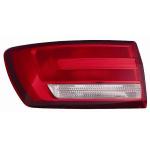 FANALE FANALINO POSTERIORE SX S/P PER AUDI A4 STATION WAGON DAL 2015 ESTERNO