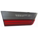 FANALE FANALINO POSTERIORE SX PER BMW SERIE 3 G20 DAL 2022 BERLINA INTERNO LED