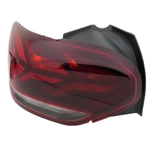 FANALE FANALINO POSTERIORE DX PER DACIA SANDERO DAL 2021 S/PORTALAMPADE