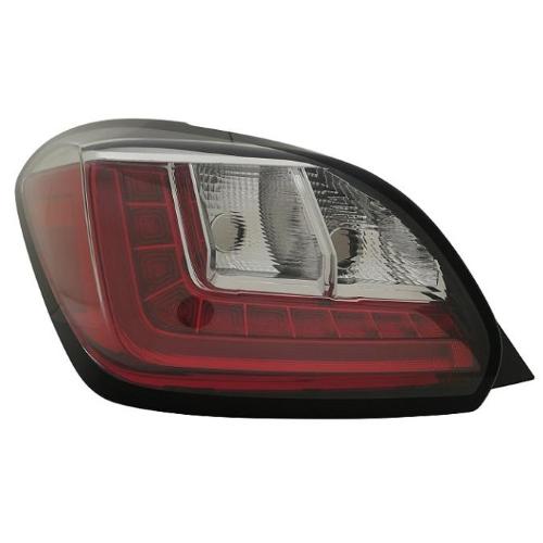 FANALE FANALINO POSTERIORE DX S/P MITSUBISHI SPACE STAR DAL 2020 A LED