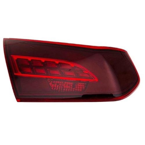 FANALE FANALINO POSTERIORE DX S/P PER MERCEDES CLASSE E W213 DAL 2020 INTERNO A LED