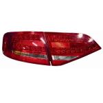 AUDI A4 2007 BERLINA A LED