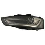 AUDI A4 2012 C/LENTICOLARE A LED PARAB. NERA C/MOTORE