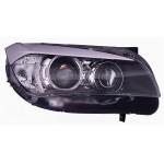 BMW X1 E84 2009 CON LENTICOLARE PARAB. NERA A LED