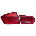 BMW SERIE 3 F30 2012 BERLINA A LED