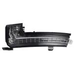FANALE FANALINO SU SPECCHIO SPECCHIETTO RETROVISORE SX PER SKODA KAMIQ 2019 - SKODA SCALA 2019 A LED