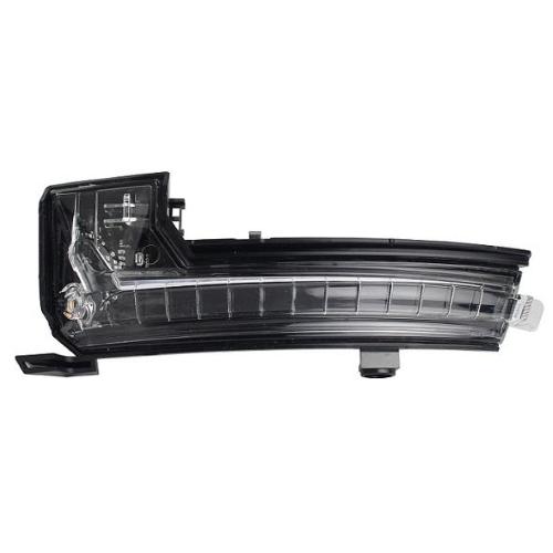 FANALE FANALINO SU SPECCHIO SPECCHIETTO RETROVISORE SX PER SKODA KAMIQ 2019 - SKODA SCALA 2019 A LED