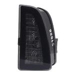 FANALE FANALINO SU SPECCHIO SPECCHIETTO RETROVISORE SX PER SKODA KAMIQ 2019 - SCALA 2019 - KODIAQ 2017 SOLO LANE ASSIST