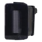 FANALE FANALINO SU SPECCHIO SPECCHIETTO RETROVISORE DX PER VW CADDY 2020 FORD TRANSIT CONNECT -TOURNEO 2022 SOLO LANE ASSIST