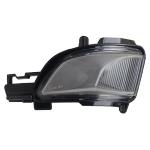 FANALE FANALINO SU SPECCHIO RETROVISORE SX PER RENAULT KANGOO MERCEDES CITAN W420 NISSAN TOWNSTAR 2021 LAMPADA
