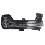 FANALE FANALINO SU SPECCHIO RETROVISORE SX PER RENAULT KANGOO MERCEDES CITAN W420 NISSAN TOWNSTAR 2021 LED