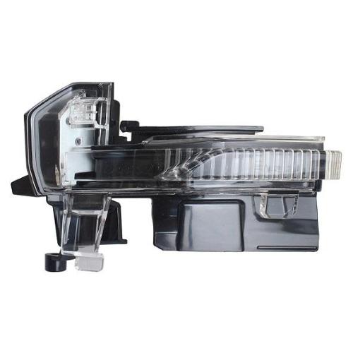 FANALE FANALINO SU SPECCHIO SPECCHIETTO RETROVISORE DX AUDI A3 DAL 2020 LED