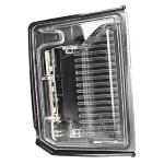 FANALE FANALINO SU SPECCHIO SPECCHIETTO RETROVISORE SX PER RENAULT TRAFIC 2021 NISSAN PRIMASTAR 2021 A LED