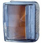 FANALE FANALINO ANTERIORE SX PER IVECO EUROTECH 93 INCOLORE