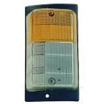 FANALE FANALINO ANTERIORE S/P SX PER SCANIA 112 - 113 SERIE G - P - R - T 1980>