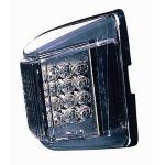 FANALE FANALINO ANTERIORE SX PER VOLVO TRUCK FH16 2008 A LED