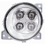 FANALE FANAFANALE FANAORE SX PER SCANIA SERIE P - R - 2009> LUCE DIURNA A LED