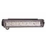 FANALE FANALINO ANTERIORE SX PER MERCEDES ACTROS 2011 LUCE DIURNA A LED