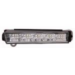 FANALE FANALINO ANTERIORE SX PER MERCEDES ACTROS 2008 C/LUCE DIURNA A LED