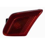 FANALE FANALINO LATERALE SX PER MERCEDES ACTROS 2011 - ANTOS 2012 - AROCS 2013