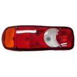 FANALE FANALINO POSTERIORE S/P SX PER RENAULT TRUCK D NARROW 2013