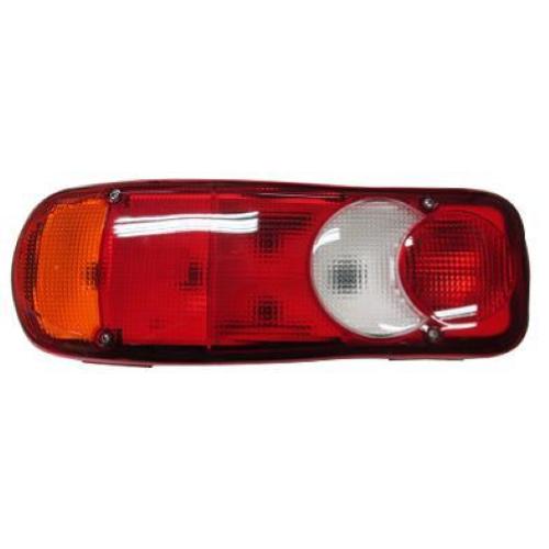 FANALE FANALINO POSTERIORE S/P SX PER RENAULT TRUCK D NARROW 2013