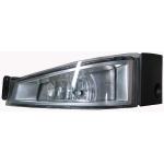 FARO FARETTO FENDINEBBIA SX PER VOLVO TRUCK FH16 2013 (H7) PARAB. CROMATA