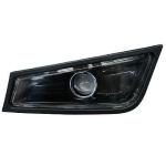 FARO FARETTO FENDINEBBIA SX PER VOLVO TRUCK FH16 2008 (H3) PARAB. NERA