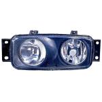 FARO FARETTO FENDINEBBIA SX PER SCANIA 114 - 124 P94 - T164